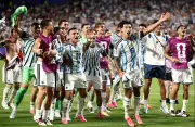 Semifinais da Copa de 2026: França, Espanha, Argentina e Inglaterra brigam pelo título