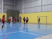 Semifinais do Aberto de Handebol neste sábado em Rio Branco
