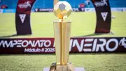 Semifinais do Módulo 2 do Mineiro têm datas definidas