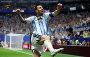 Semifinalistas da Copa 2026 garantem US$ 28,5 mi cada
