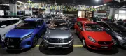 Seminovos têm descontos de até R$ 30 mil para competir com elétricos chineses