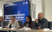 Senac usa IA e dados para antecipar tendências do mercado de trabalho