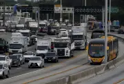 Senado aprova MP do Frete após risco de caducidade e pressão de caminhoneiros