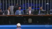Senado aprova PEC que cria aposentadoria especial para agentes de saúde com impacto de R$ 27 bi