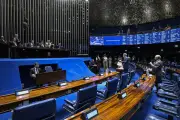 Senado estende prazo para uso do FGTS em crédito para Santas Casas