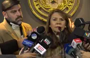 Senadora paraguaia critica Mbappé e cita prisão de Ronaldinho