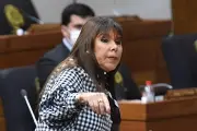 Senadora paraguaia investigada na França por racismo contra Mbappé