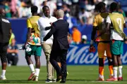 Senegal demite técnico Pape Thiaw após eliminação na Copa do Mundo