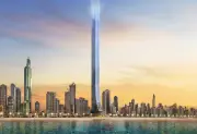 Senna Tower: maior prédio residencial do Brasil terá 550 m e coberturas de R$ 400 milhões