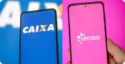 Serasa e Caixa: negociação de dívidas com 90% de desconto