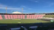 Serra Branca 0x1 Uberlândia: gol e classificação na Série D