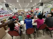 Servidores da UFPB encerram greve de quatro meses após decreto federal