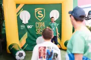 Sesc Goiás divulga planejamento da Copa Sesc 2026 com cinco cidades e Dante