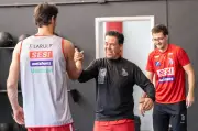 Sesi Franca anuncia cinco reforços e mantém dupla para temporada 2026/2027