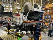 Setor de caminhões tem lenta recuperação, mas queda no semestre é de 10,5%