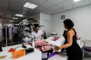 Setor de lavanderias se adapta à sustentabilidade com tecnologia