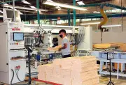 Setor de madeira brasileiro sai otimista após audiência nos EUA