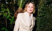 Sharon Stone revela sofrimento ao largar maconha após derrame