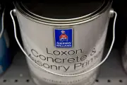 Sherwin-Williams eleva projeções após lucro e vendas crescerem no 2º trimestre