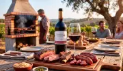Shiraz: a uva tinta frutada e macia para iniciantes no vinho