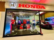 Shizen Honda Manaus celebra 27 anos com campanha e Honda Day