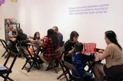 Shopping de Bauru promove encontros gratuitos de jogos de tabuleiro até outubro