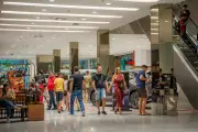 Shopping Rio Poty ganha 18 novas lojas em Teresina