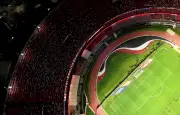 Shows no Morumbis podem tirar São Paulo de casa em clássico contra Corinthians