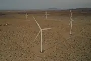 Siemens Energy muda nome para Omterra seis anos após cisão