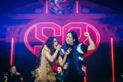 Silvânia & Berg vence enquete do melhor show do São João 2026 de Campina Grande