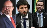 Simões mantém oferta a Aro e vê 'atropelamento' de Cleitinho pelo Republicanos