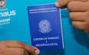 Sine Manaus oferece mais de 590 vagas de emprego nesta segunda-feira (27)
