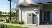 Sistema BESS otimiza energia solar e reduz custos no Brasil
