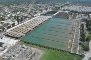Sistema Guandu reduzirá produção de água em 50% nesta terça