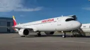 Sistema TCAS evita colisão entre aviões da Iberia e Air Europa no Atlântico