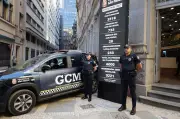 Smart Sampa: 6 mil prisões em flagrante com 50 mil câmeras