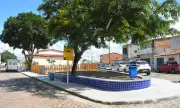 SMT altera trânsito em Jaíba durante festejos de São Pedro em Feira de Santana