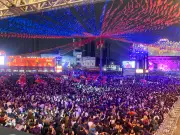 São João 2026 de Campina Grande: 33 dias de festa, artistas e recordes