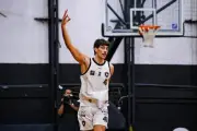 São José Basketball anuncia pivô Paulo Scheuer para Paulista e NBB