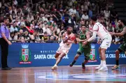 São José Basketball contrata armador Tradavis Thompson para temporada 2026/27