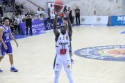 São José Basketball renova com Dexter McClanahan para próxima temporada