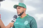 São José contrata técnico Jairo Nascimento para acesso no Tocantinense