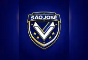 São José de Palmas apresenta novo escudo e gestão para 2026