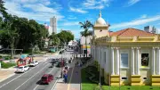 São José dos Campos celebra 259 anos com quiz de bairros