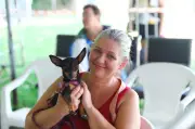 São José dos Campos celebra 50ª edição do programa Meu Pet Feliz com mais de 37 mil castrações