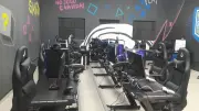 São José dos Campos inaugura primeira arena gamer pública de SP