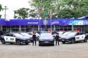 São José dos Campos registra zero roubos de veículos em abril de 2026