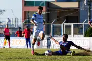 São José vira sobre São Caetano e estreia com vitória na Copa Paulista