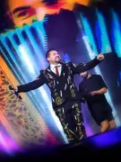 São Julho 2026 de Sousa começa com shows de Xand Avião e Tarcísio do Acordeon
