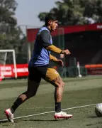 São Paulo acerta empréstimo de Alan Franco para o Tigres do México